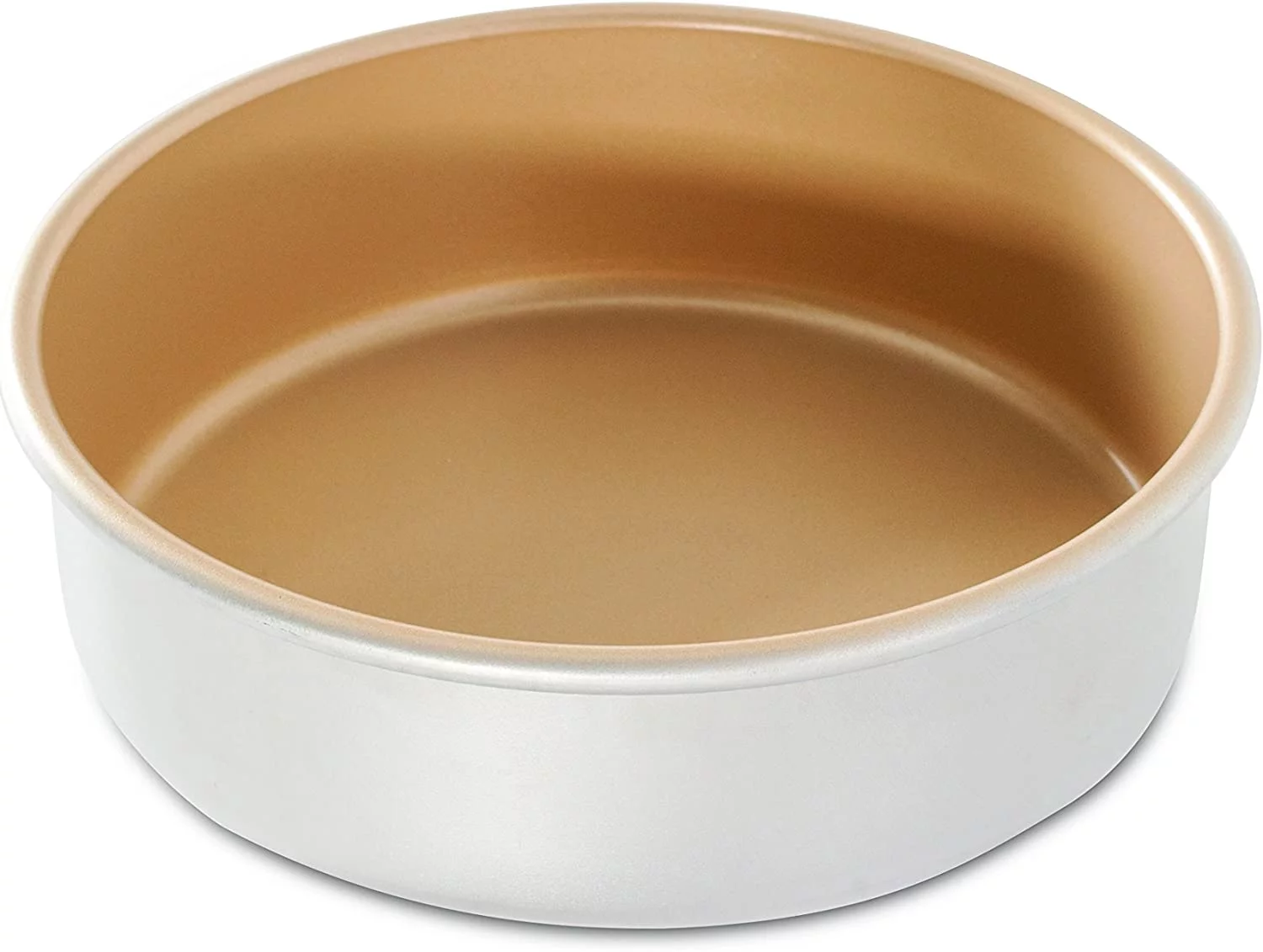 Nordic Ware Naturals® Nonstick 8