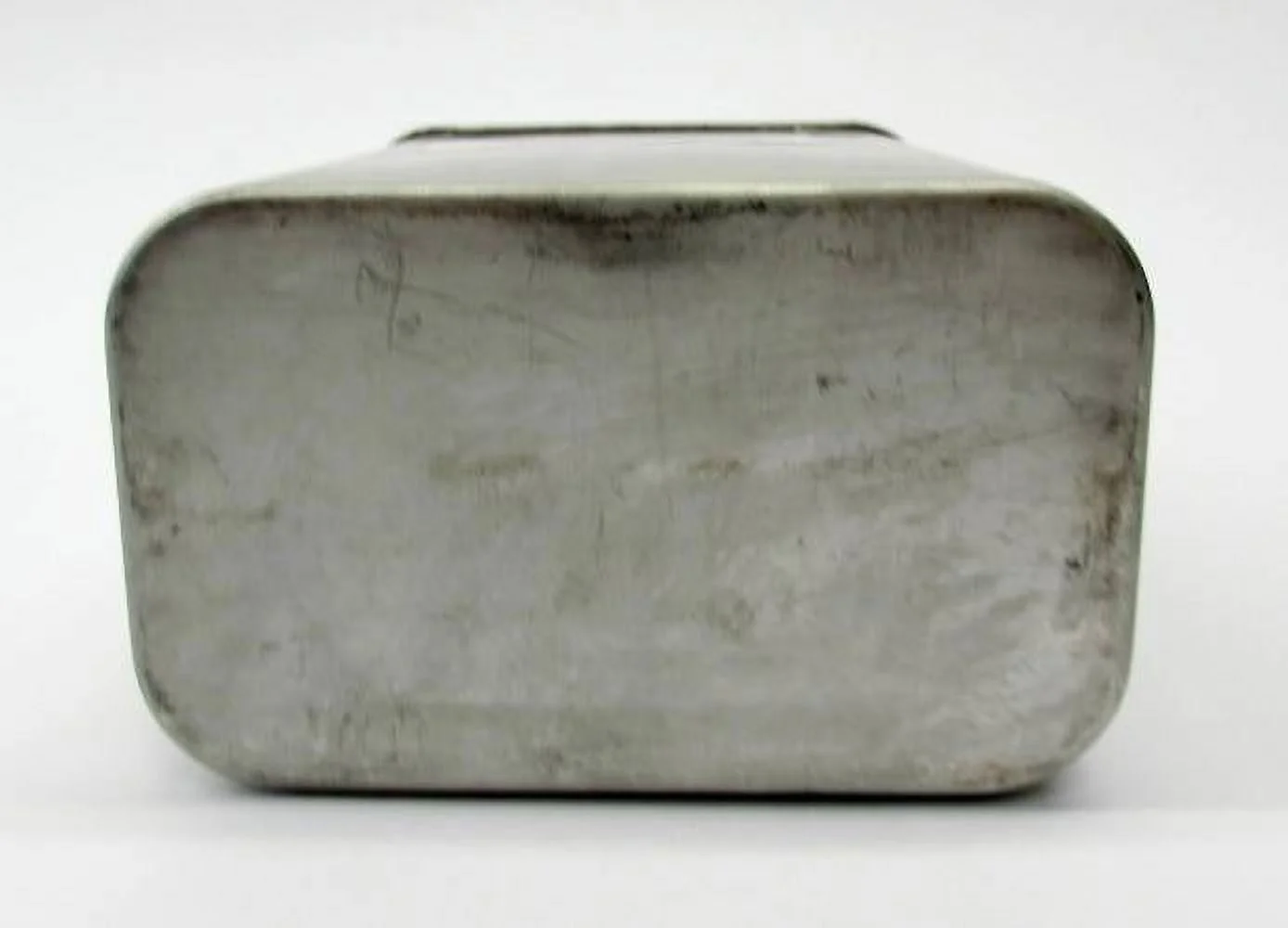 New Cornell Dubilier SCRN255RF 2000V 10uF Film Capacitor New no box