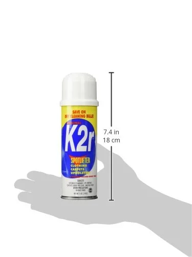 American Home K2R 33001 Spot Remover, 5 Ounce