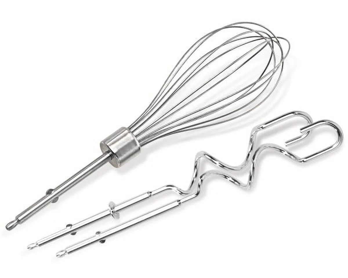 Hamilton Beach Hand Mixer with SoftScrapes Beaters Model 62640