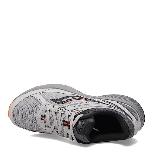 Saucony Men's Cohesion 14 Trail Running Shoe