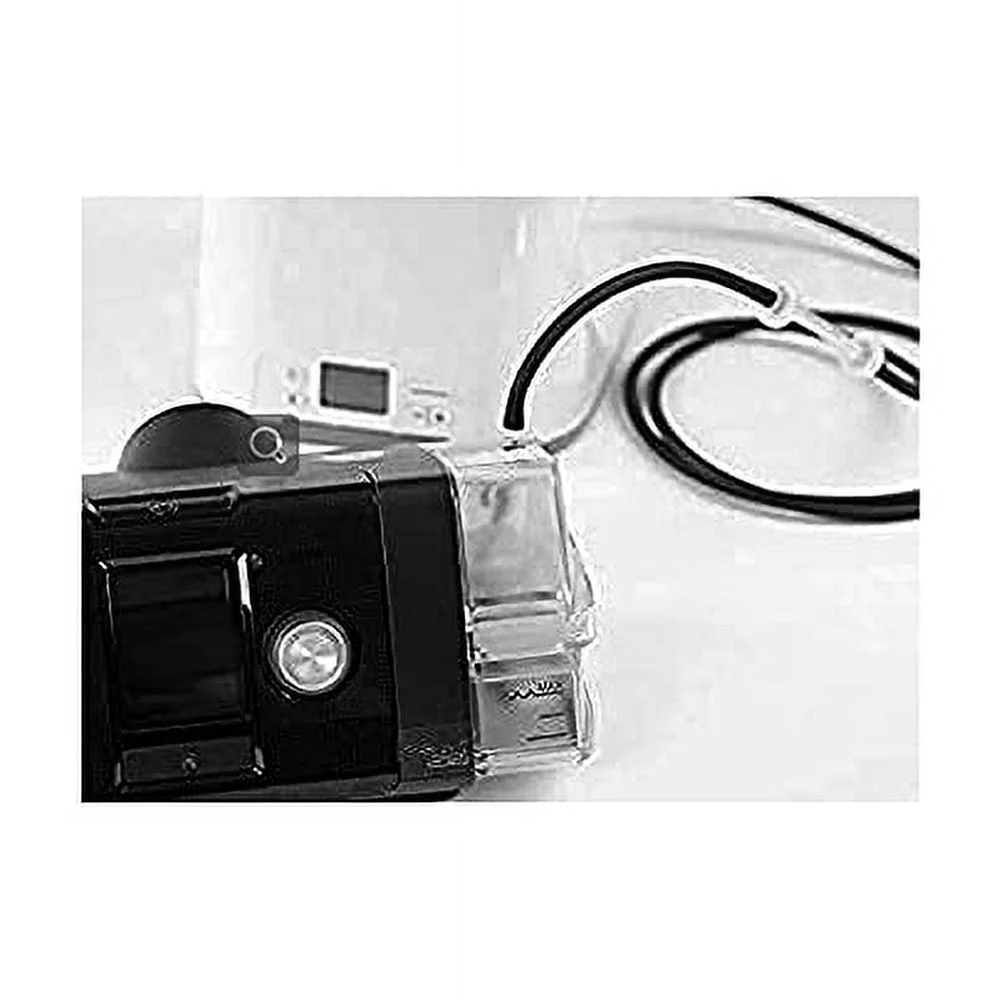 Adapter for ResMed AirSense 10 and AirCurve 10 Series Machines