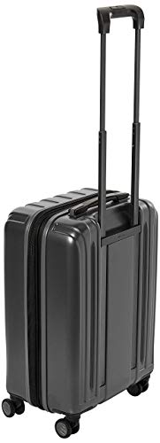 Delsey Luggage Titanium 2 Piece Set (Carry-On & 25