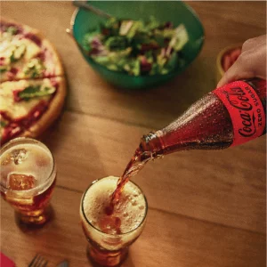 Coca-Cola Zero Sugar (16.9oz / 24pk)