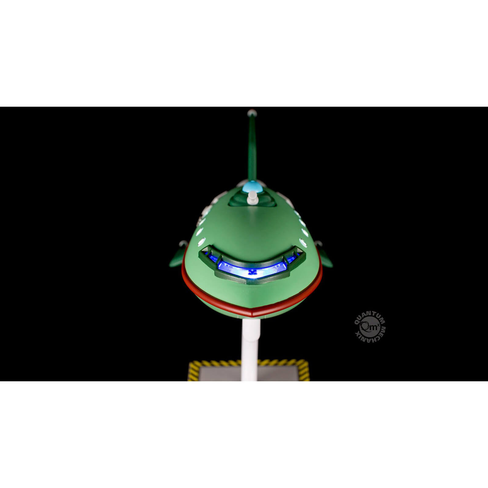 Futurama Planet Express Ship Master Series Replica