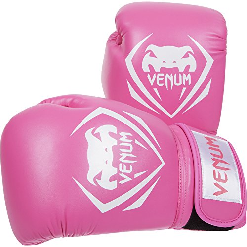 Venum Contender Boxing Gloves