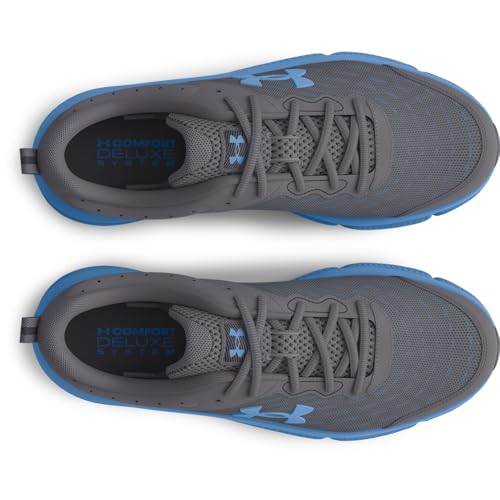 Under Armour Men's Charged Assert 10 Running Shoe