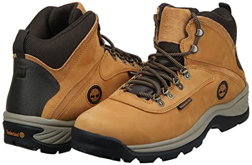 Timberland Men's White Ledge Mid Waterproof Hiking Boot