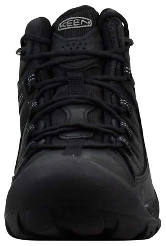 KEEN Men's Targhee II Mid Height Waterproof Hiking Boot