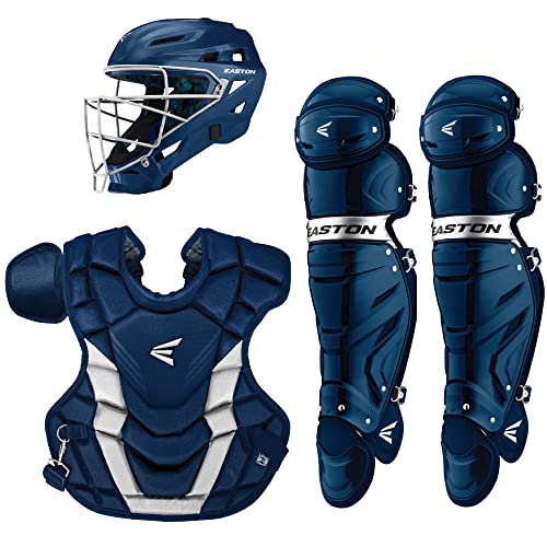 Easton Gametime Adult Catchers Box Set