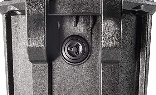 Pelican Vault V300 Hard Case (Camera, Pistol, Gear, Equipment)