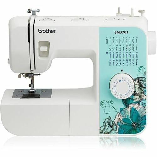 Brother SM3701 Sewing Machine, 12