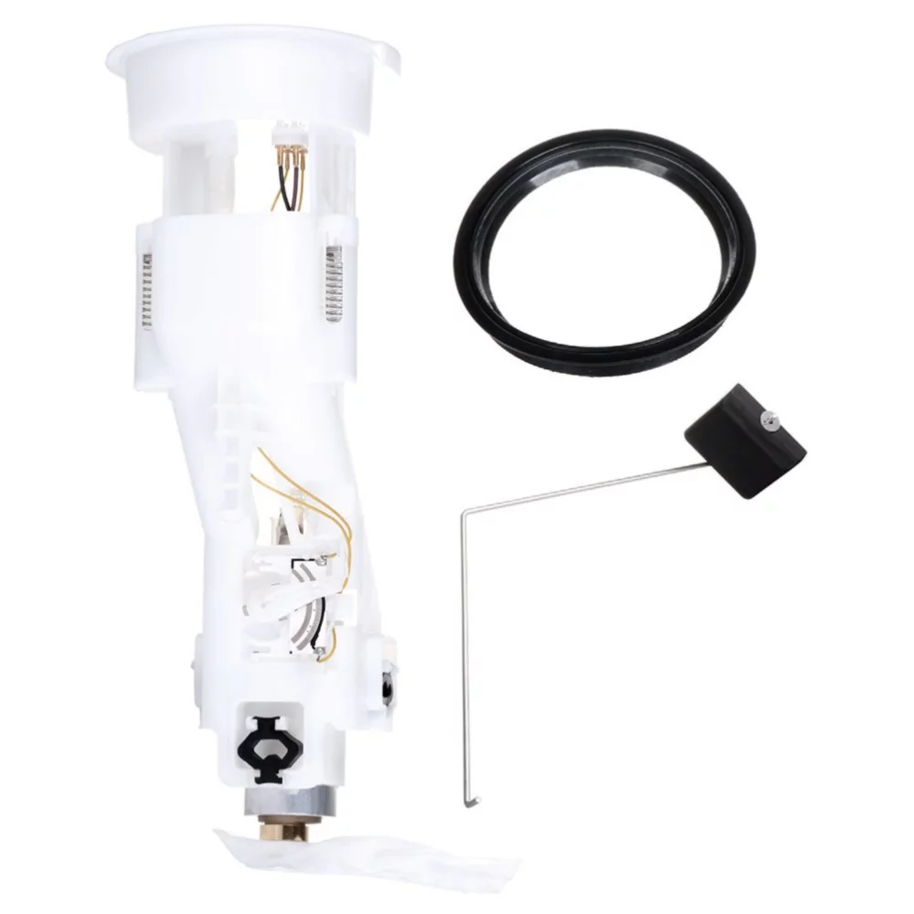 Teledu For 00-06 X5 X5 L6-3.0L V8-4.4L V8-4.6L Electric Fuel Pump Module Assembly