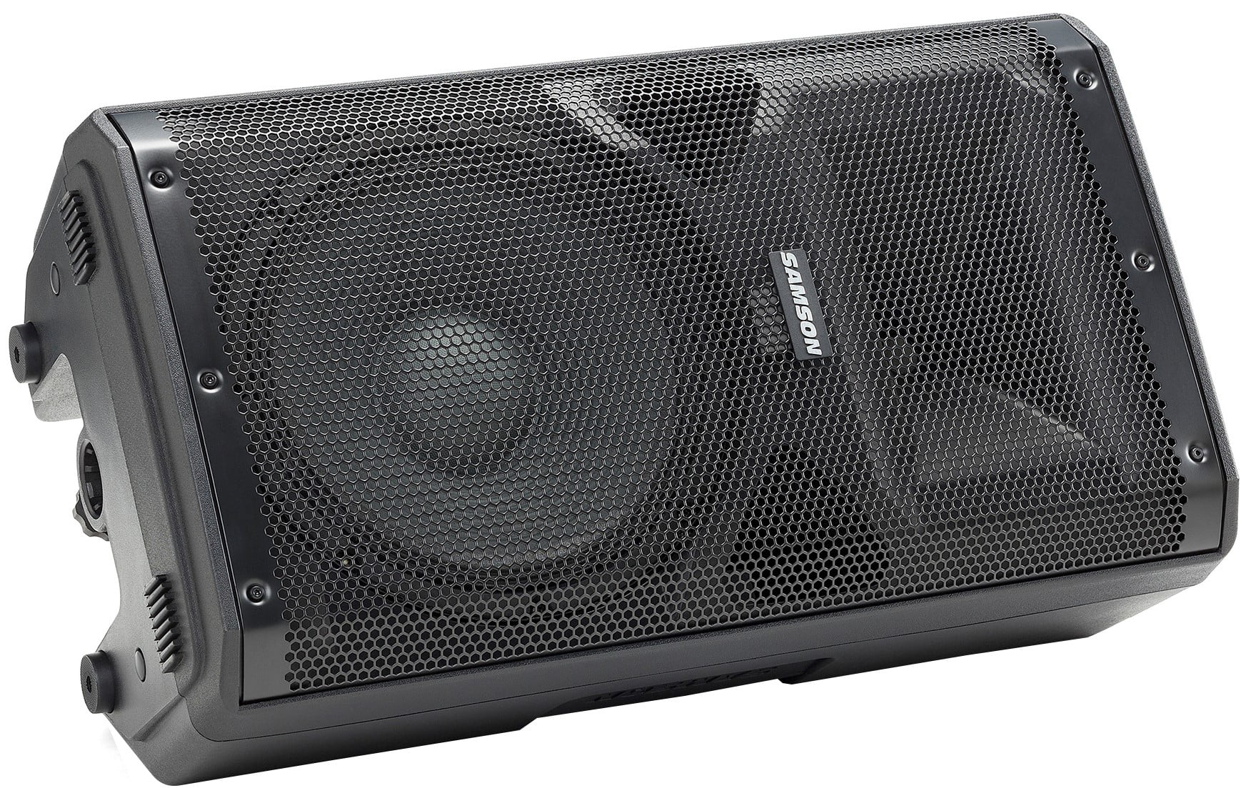 (2) Samson RS112A 12