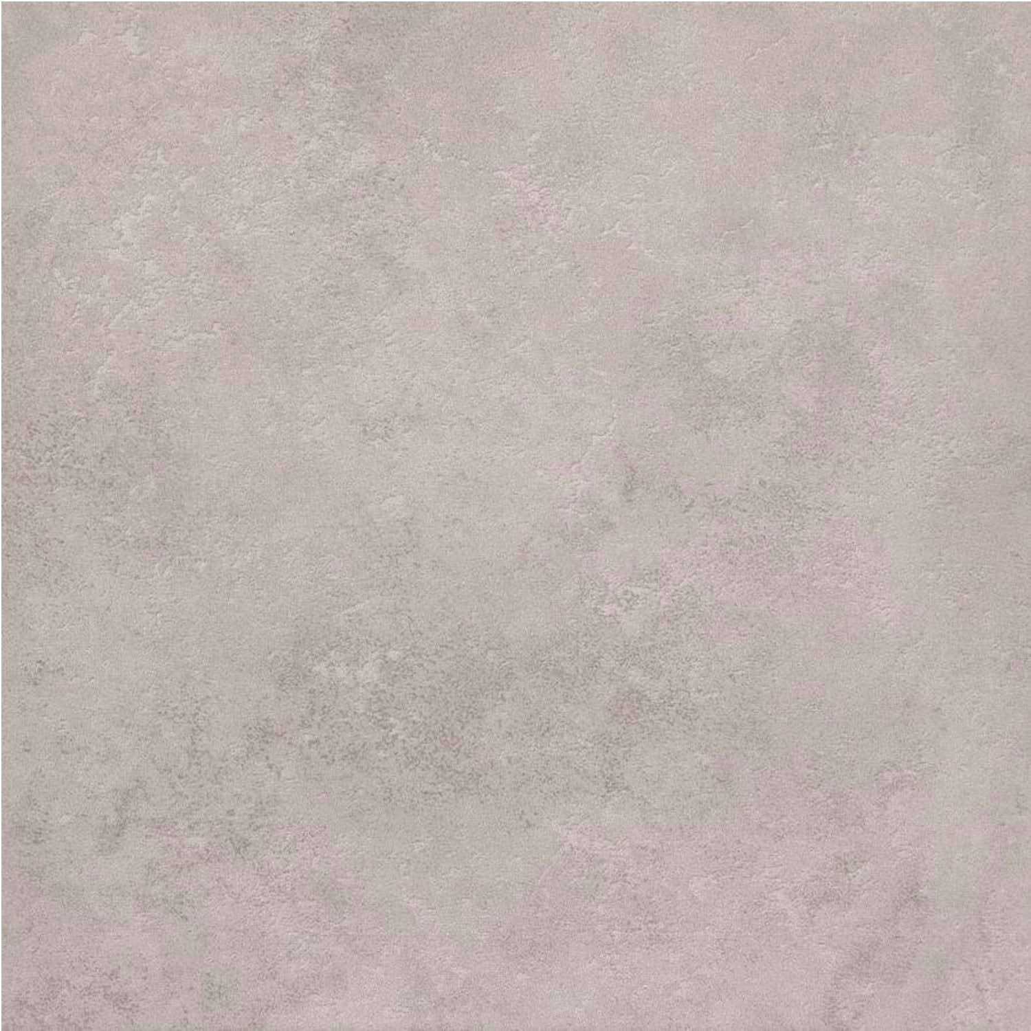 Style Selections Alamosa Gray 12-in x 12-in Glazed Ceramic Stone Look Floor and Wall Tile 110013280