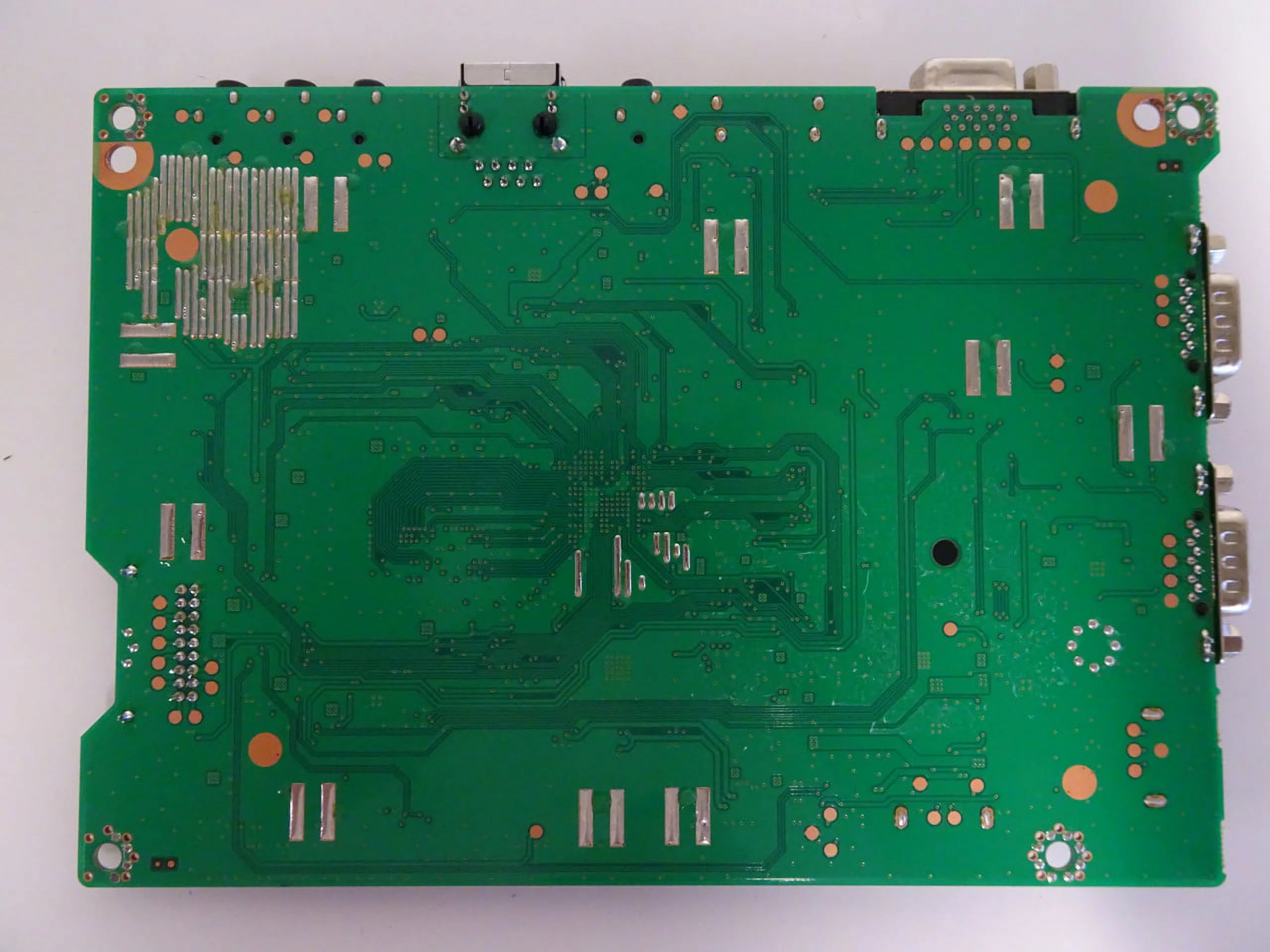 LG 65LS33A-5BC Main Board (62414001) EBT63075501