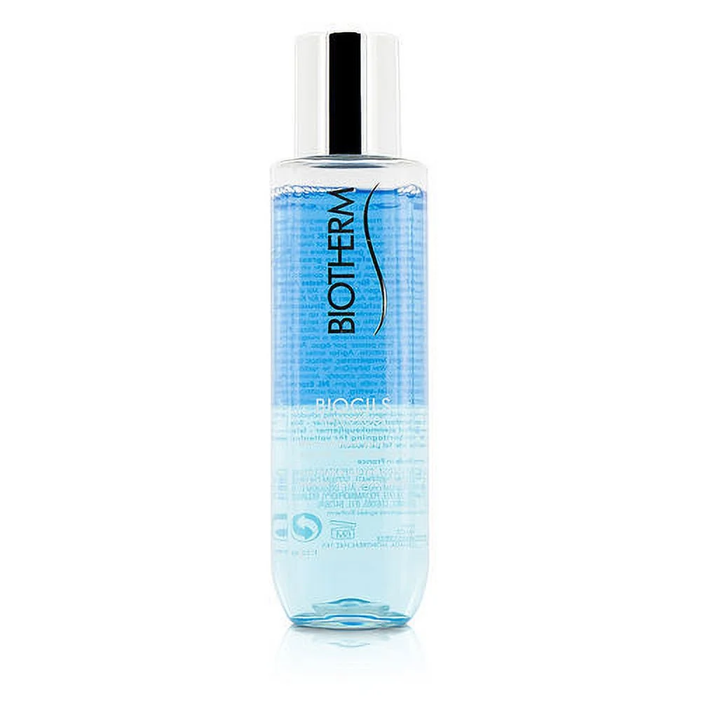 BIOTHERM Biocils Waterproof Eye Make-Up Remover Express - Non Greasy Effect-100ml-3.38oz