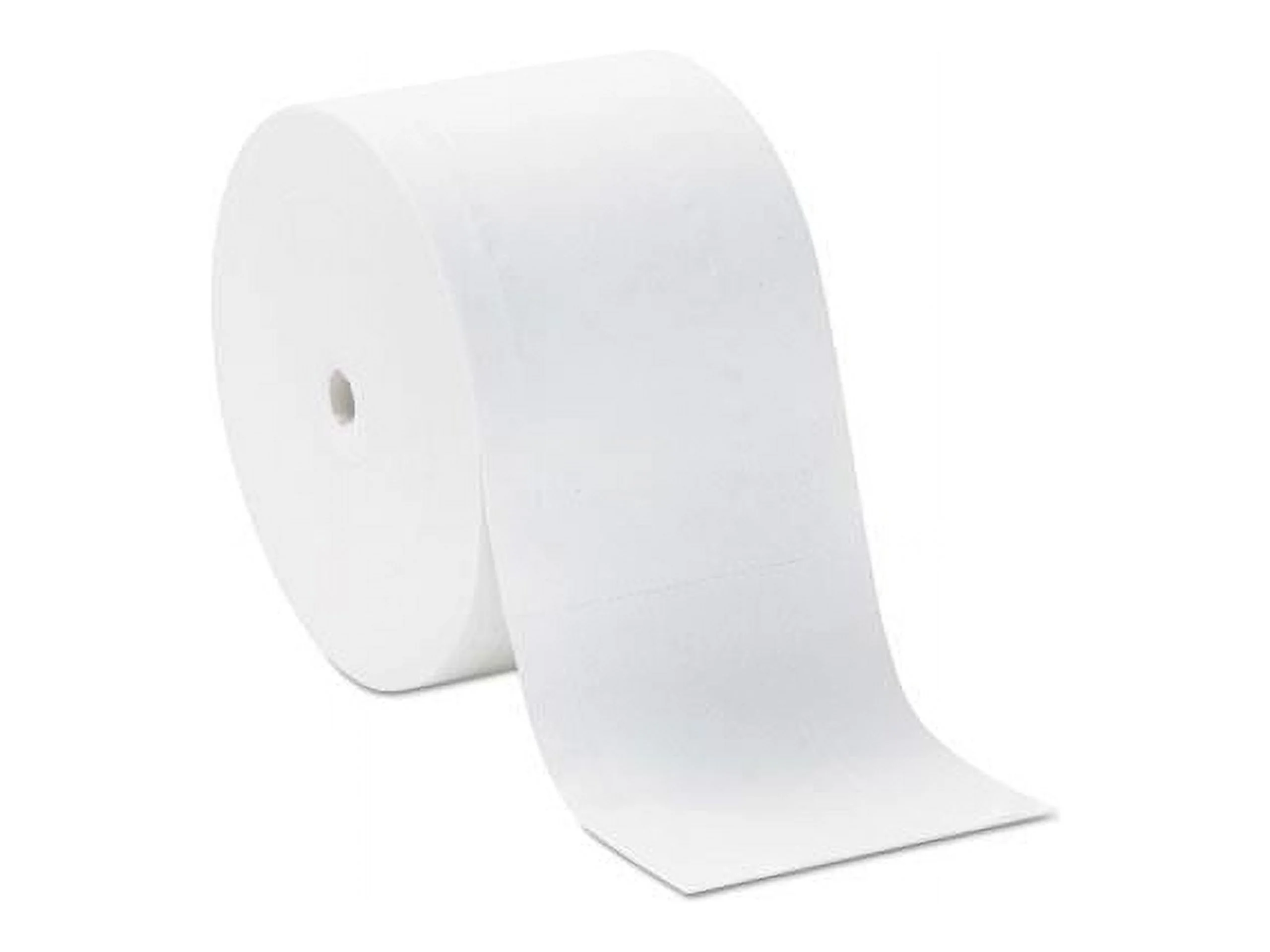 Coreless Bath Tissue