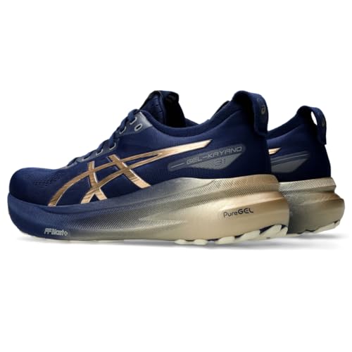 ASICS Men's Gel-Kayano 31 Running Shoes