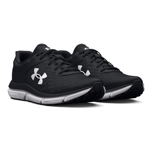 Under Armour Women's Charged Assert 10 Shoes