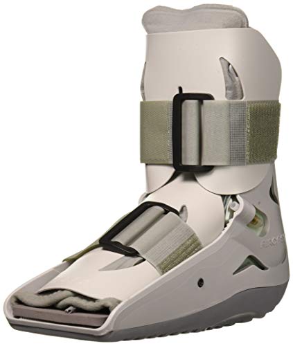 Aircast SP (Short Pneumatic) Walker Brace/Walking Boot