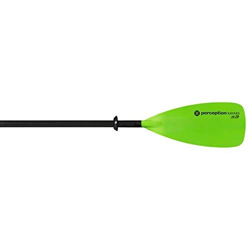 Perception Kayaks Hi-Life Convertible SUP/Kayak Paddle - 3 Piece