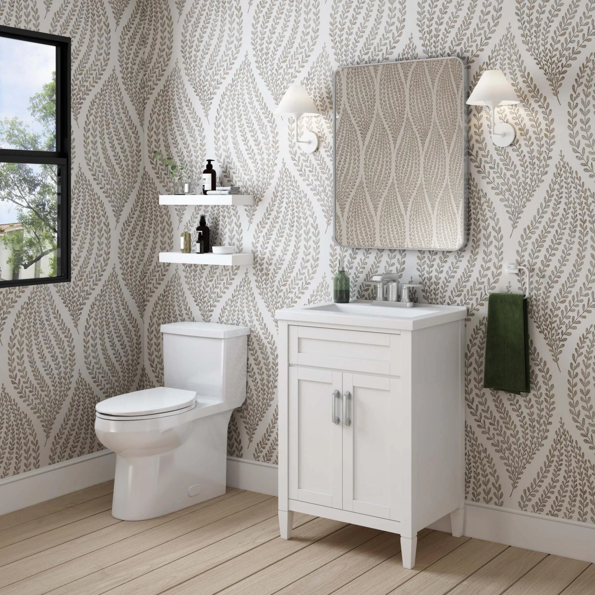 Craft + Main Krvt2436 Kamryn 24