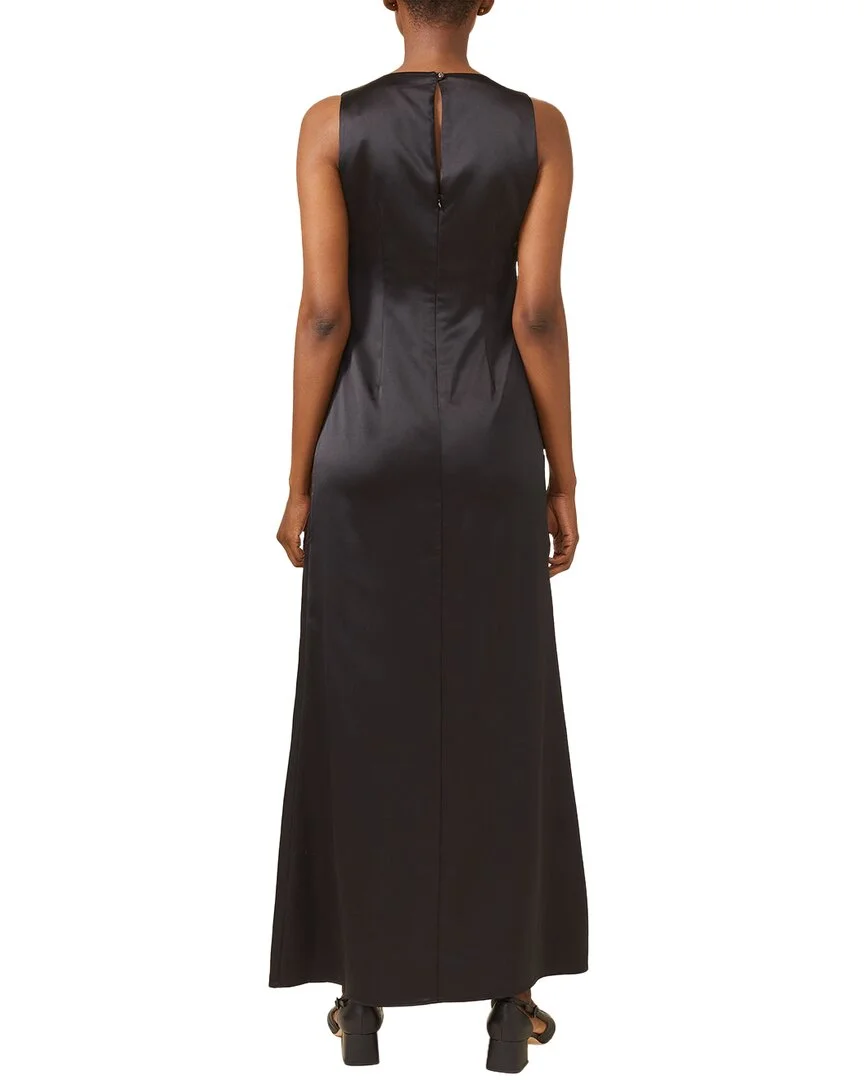 LYNDON REEDE Dark Chocolate-Covered Almonds, 45 oz