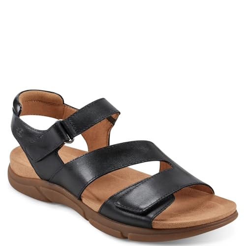 Easy Spirit Women's Mavey Flat Sandal