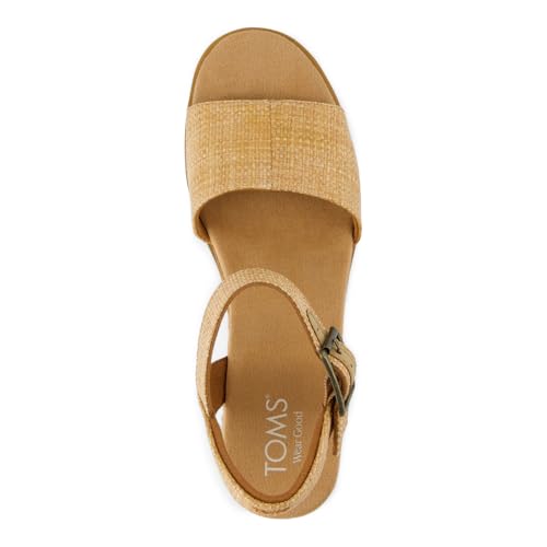 TOMS Women's, Diana Sandal
