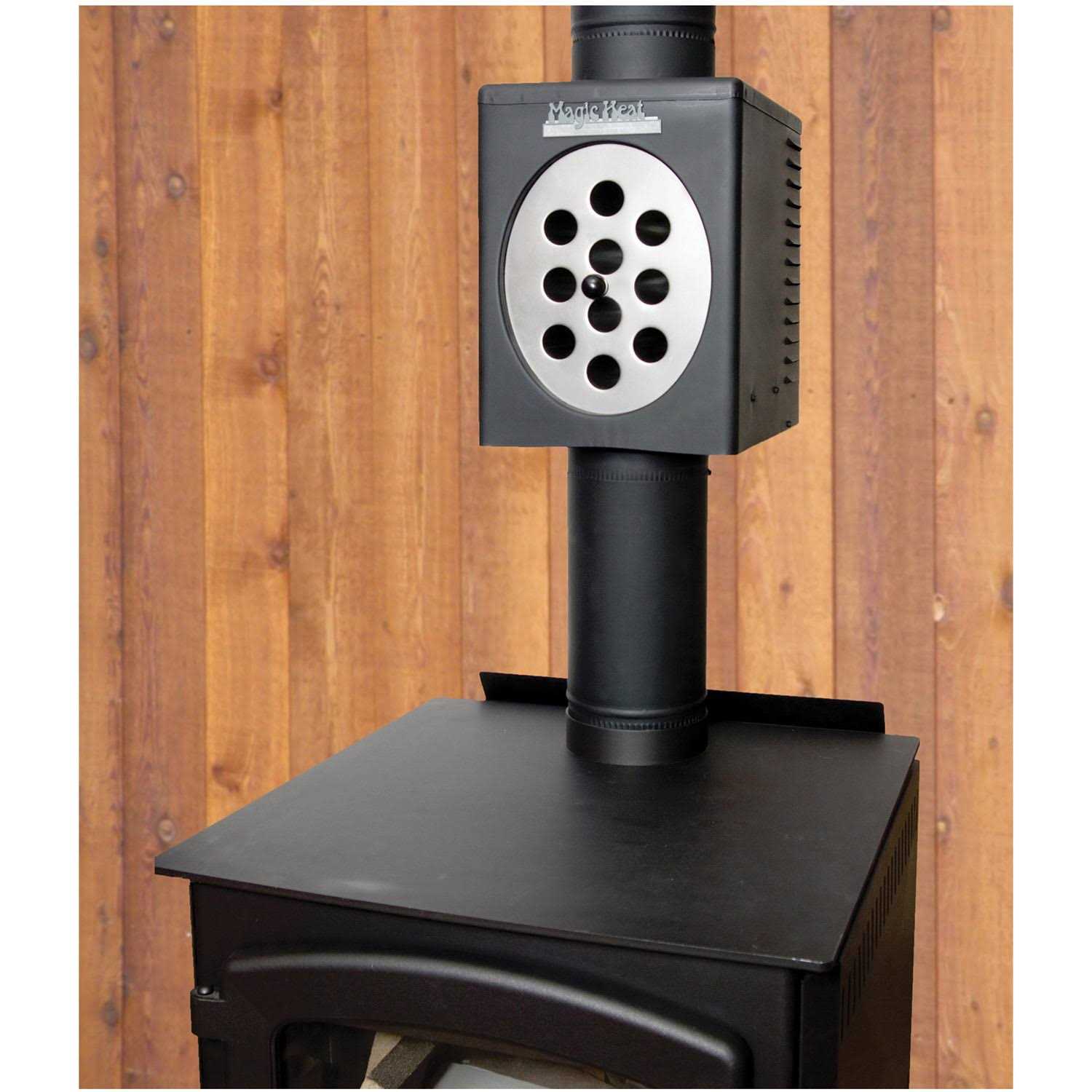 Magic Heat Reclaimer