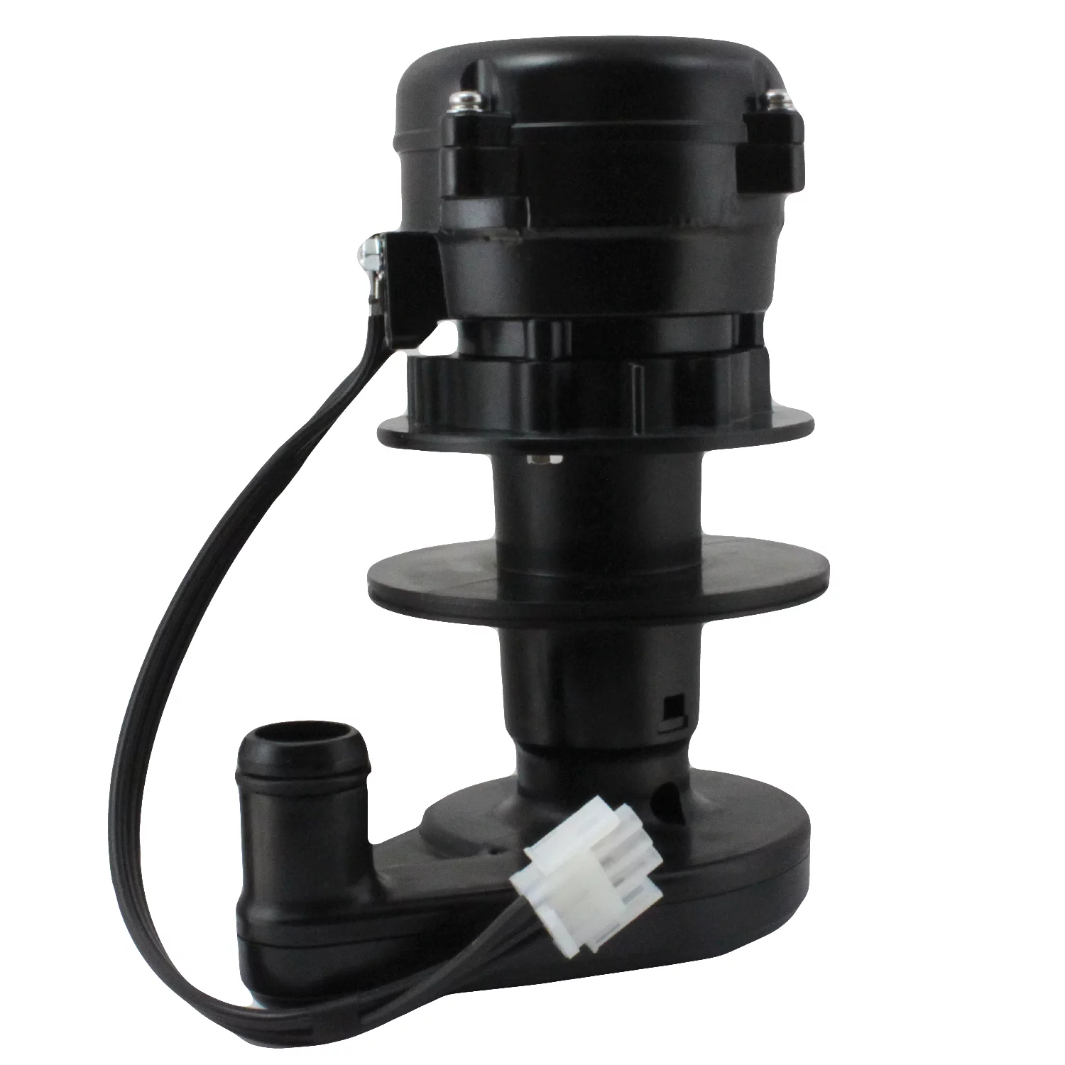 IMM 2008929 Water Pump Compatible with Manitowoc Ice Machine (One year warranty) Fits the following parts: 2008929  2007679 (115V)