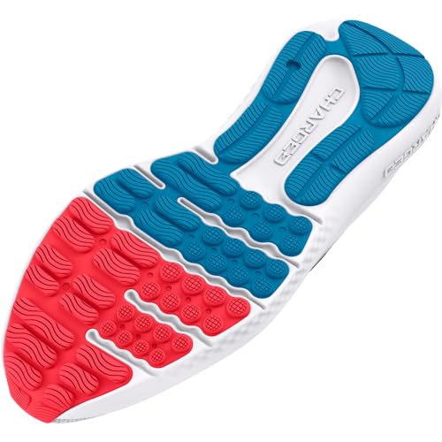 Under Armour Men's Charged Surge 4 Sneaker