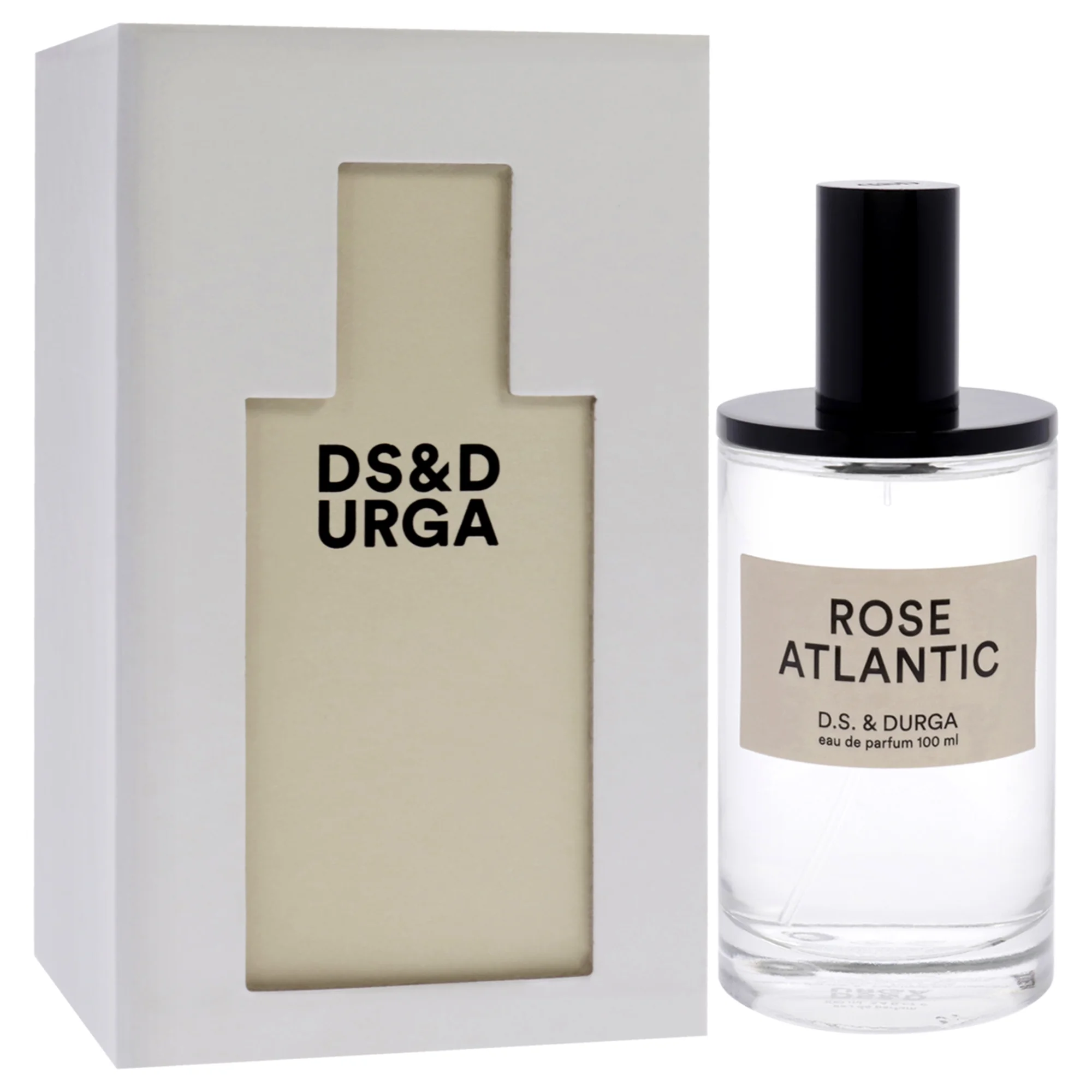 DS & Durga Rose Atlantic , 3.4 oz EDP Spray