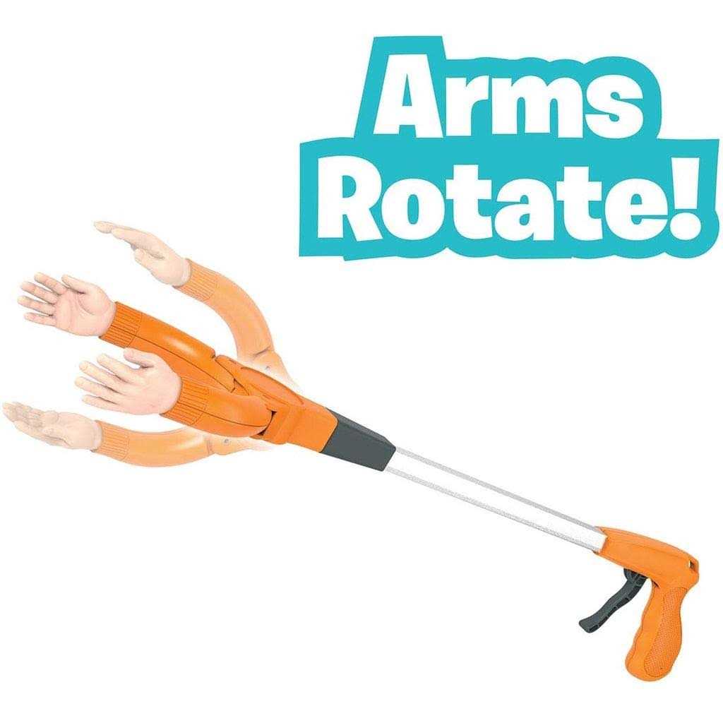 Handy Grabs Helping Hands