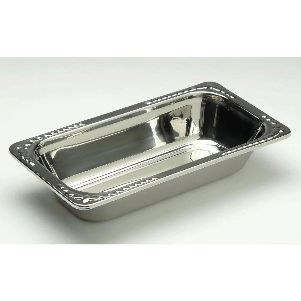 Vollrath 8231120 Miramar Decorative Pans Rectangle Pans
