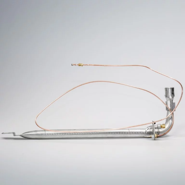 WB16K10061 GE Burner Tube OEM WB16K10061