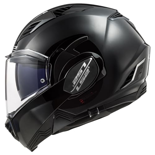 LS2 Helmets Valiant II Modular Helmet