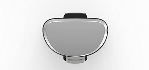 NINESTARS AMZ-SOT-50-3 Step-on Trashcan, 13.2 Gal, Stainless Steel