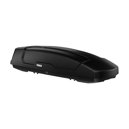 Thule Force Rooftop Cargo Box
