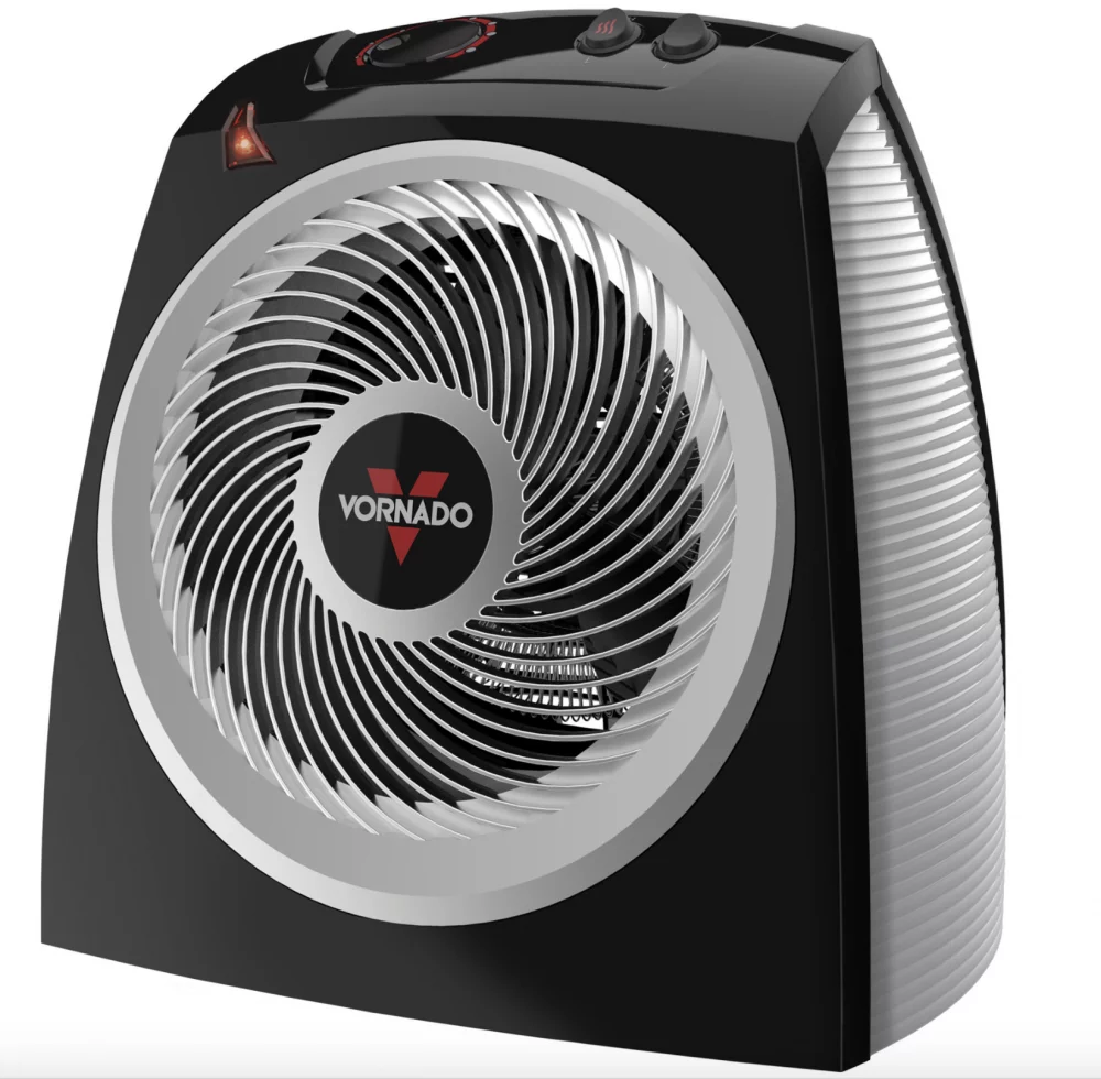 Vornado VH30 Whole Room Vortex Heater