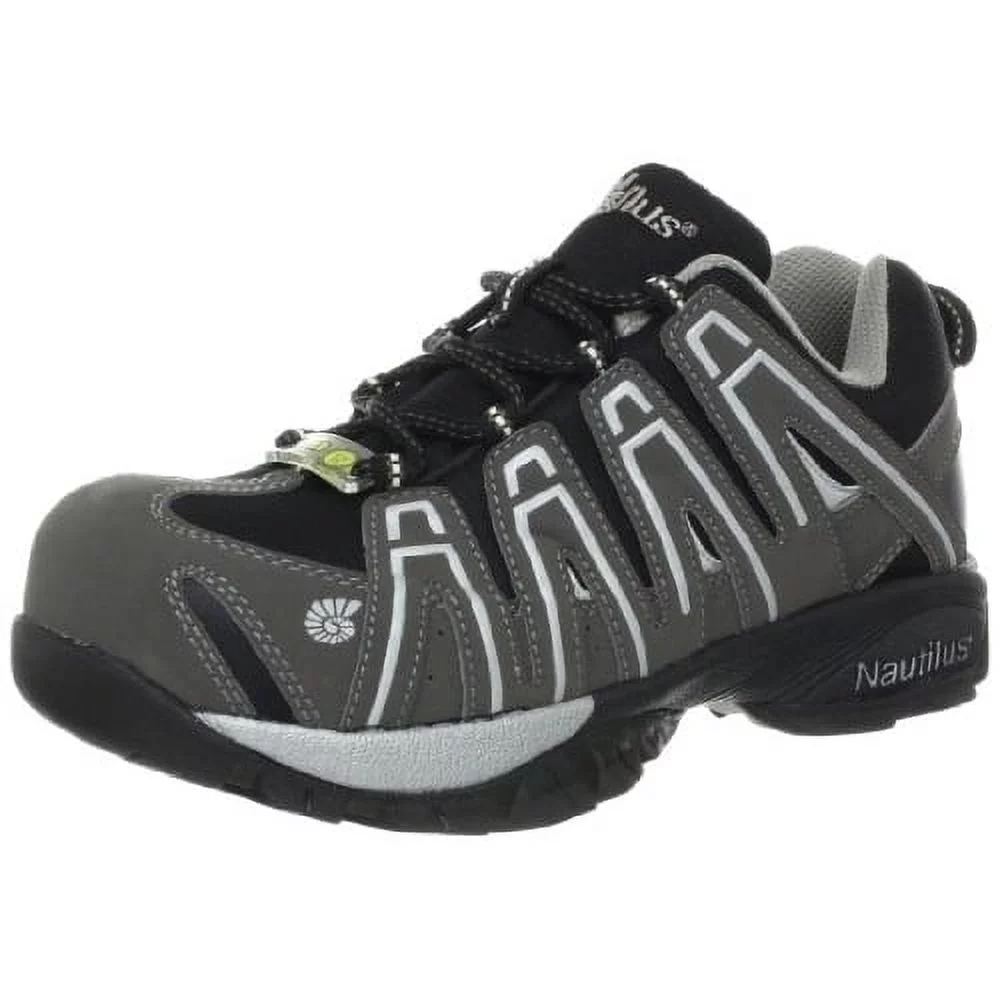 FSI FOOTWEAR SPECIALTIES INTERNATIONAL NAUTILUS Nautilus Safety Footwear Men's 1340-M