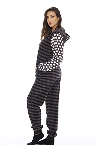 Just Love Adult Onesie Pajamas