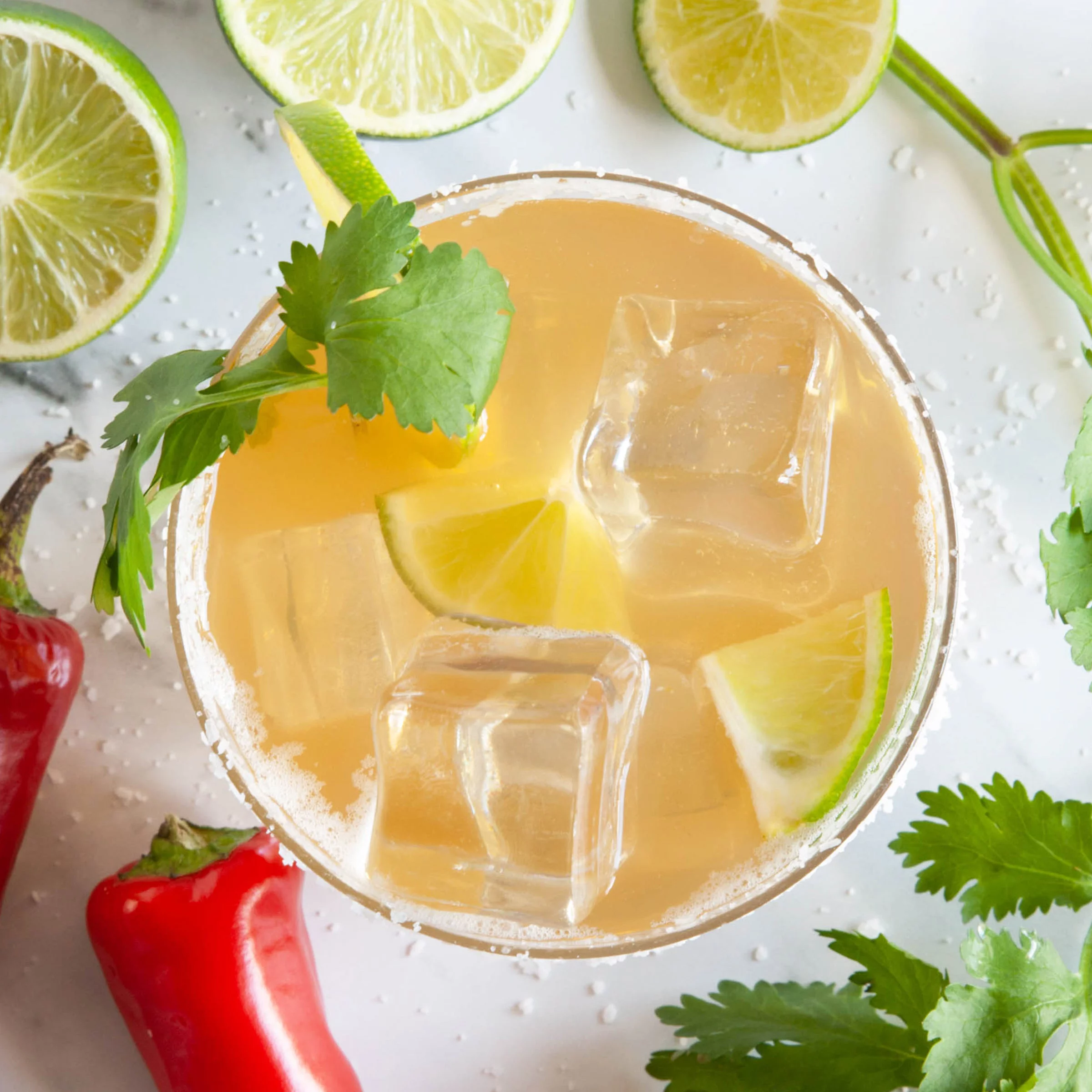 Margarita Madness (2.6 pound)