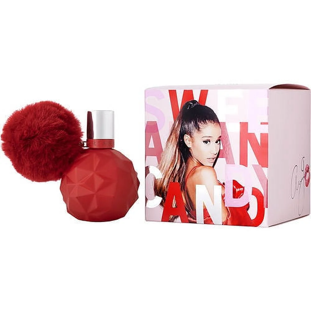 Ariana Grande 'Sweet Like Candy' Eau de Parfum Spray - 1.7 oz - Sweet Indulgence