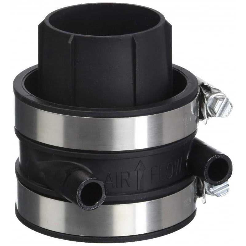 Nordyne 664435R In-Line Drain Assembly M7tl