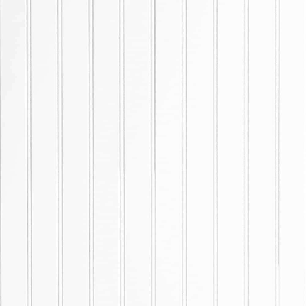 Armstrong Ceilings WoodHaven 5 in x 7 ft Beadboard Tongue and Groove Ceiling Plank - Shop Hardware Tools Online Store