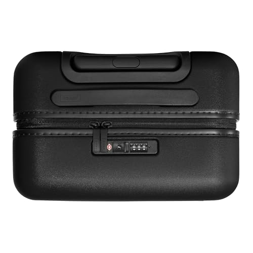 Away Carry-On Luggage, Lightweight Hardside Suitcase with Spinner Wheels, 22 Inch Airline Approved, TSA Lock, Cloud Gray