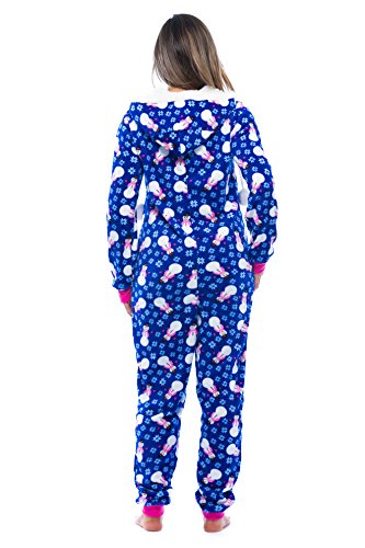 Just Love Adult Onesie Pajamas