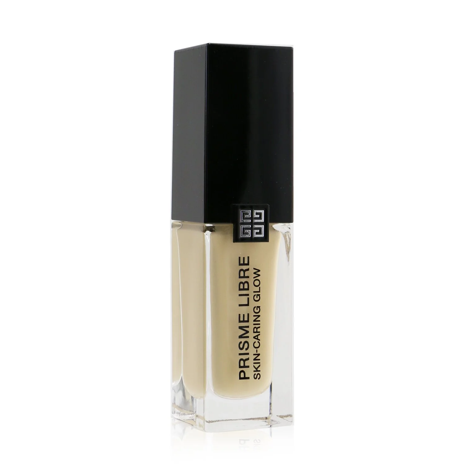 Givenchy Prisme Libre Skin Caring Glow Foundation - # 1-W105  30ml/1oz